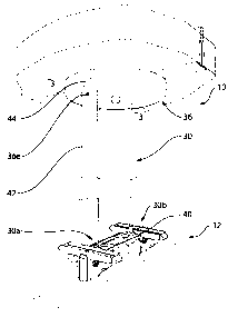 Une figure unique qui représente un dessin illustrant l'invention.